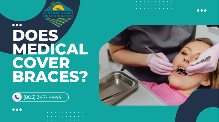 Does Medical Cover Braces